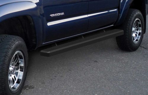 Chevy Running Boards >> iBoard Running Board Side Steps – Product Categories – Tacoma Chevy Running Boards >> iBoard Running Board Side Steps – Product Categories – Tacoma